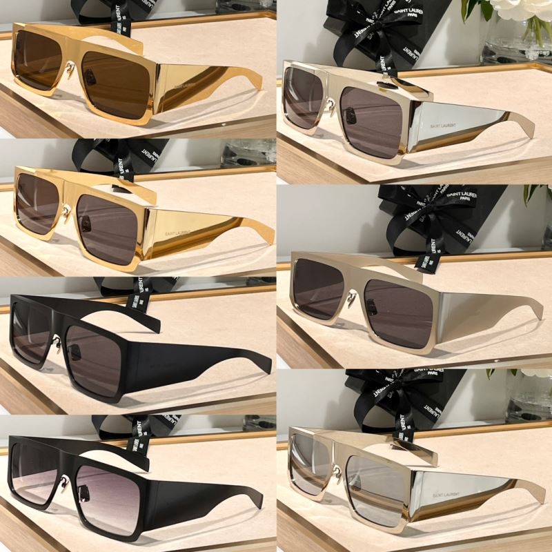 YSL Sunglasses